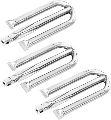 Gril burner hose CA FBB CUE AGBQ-30 ALX2-30 For Alfresco gas grill 30 42 56 LX2.. DIAYTAR NIGERIA: Your one-stop e-commerce destination with affordable prices and nationwide delivery in 5-8 days.