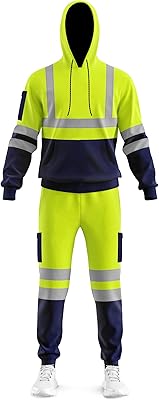 My Mix Trends Set of Men's tracksuits Together with reflective strip new jacket and high -visibility work clothing for men high and low.. Experience hassle-free shopping with DIAYTAR NIGERIA's user-friendly platform and prompt delivery service.