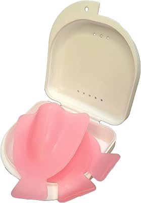 RPE Langue protector: prevents and helps cure language ulcers caused by dental extensions.. Shop like never before with DIAYTAR NIGERIA's comprehensive marketplace and budget-friendly shipping.