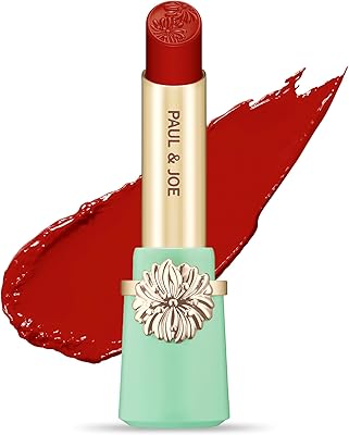 Hydrating lipstick recharge Paul & Joe only case.. DIAYTAR NIGERIA delivers value, variety, and convenience with our nationwide 5-8 day shipping.
