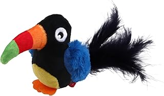Jijoy Toucan Melody Chase, Multicolore, 7381 game.. Experience shopping freedom with DIAYTAR NIGERIA's vast catalog and nationwide 5-8 day shipping.