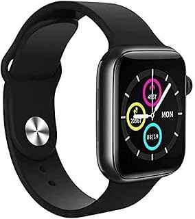 Intelligent Watch T500 Plus + for iOS Android Bluetooth Water Resistant (Black).. Shop millions of products across categories on DIAYTAR Nigeria — delivered right to your door.