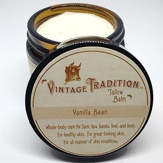 Balm all use to beef tallow care for the skin.. DIAYTAR NIGERIA brings the joy of affordable shopping to your fingertips with delivery in less than 8 days.