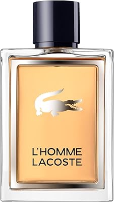 LACOSTE L Man for Man 100 ml - Eau de toilette.. Your everyday shopping destination, DIAYTAR NIGERIA offers quality and value delivered within days.