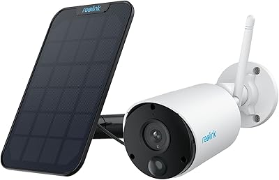 Rio Link wireless outdoor security camera with Argus technology.. DIAYTAR NIGERIA delivers more than expected with our extensive catalog and 5-8 day delivery service.
