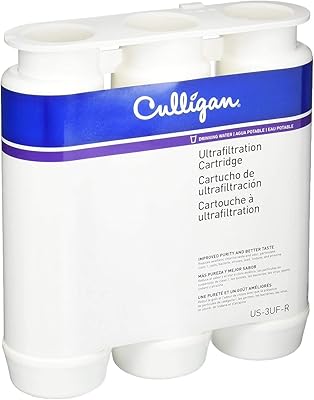 Culigan US-3UF-R replacement cartridge for drinking water filter under.. Elevate your shopping experience with DIAYTAR NIGERIA's vast catalog and budget-friendly options.