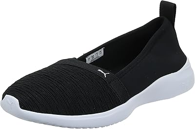 Puma Adelina sports shoes for women.. Big savings, small wait times — shop now at DIAYTAR Nigeria.