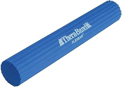 Theraband Flexbar resistance bar to improve gripping force, tennis elbow, golfer elbow, tendonitis.. DIAYTAR NIGERIA: Where affordability meets variety, with thousands of products delivered in less than 8 days.