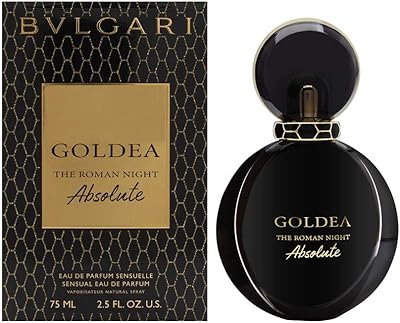 Goldea the novel Night Absolute - Unisex by Bvlgari, 75 ml.. Discover shopping made simple with DIAYTAR NIGERIA's comprehensive platform and nationwide delivery service.