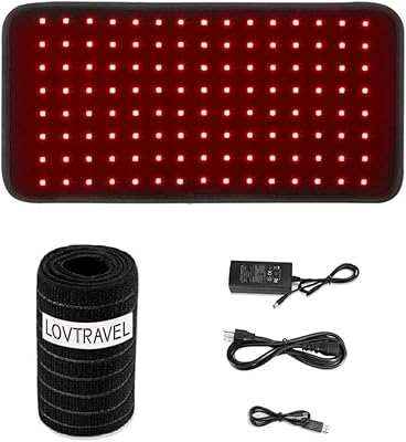 2020 new LED red light therapy devices 25W 660nm and near infrared 850NM, large laptops.. Elevate your shopping experience with DIAYTAR NIGERIA's vast catalog and budget-friendly options.