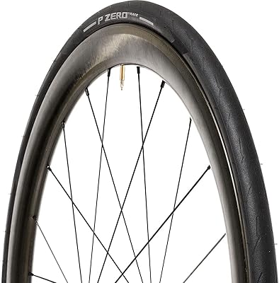 Performance bike tire Pirelli P Zero Race, Road/running airline type tire, speed + grip, (1) Tire/black or Tanwall/Sizes 700c.. DIAYTAR NIGERIA brings the nation's largest product catalog to your doorstep at prices you'll appreciate.