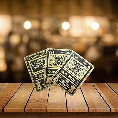 3 collection pieces of ancient metal cards in limited edition, rare supplies, gold and shiny black, best gift with card holder.. DIAYTAR NIGERIA revolutionizes access to quality products with affordable prices and dependable shipping.