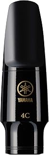 Yamaha 4c alto saxophone tip, standard series.. Get the deals you love and the delivery speed you need at DIAYTAR Nigeria.