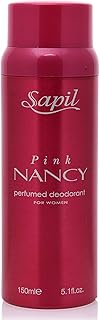 SAPEL deodorant spray for women - 150 ml.. DIAYTAR NIGERIA delivers value, variety, and convenience with our nationwide 5-8 day shipping.