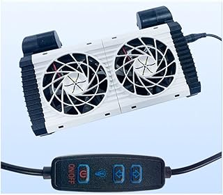Londafish aquarium cooling fan for aquarium.. Shop with purpose and save with DIAYTAR NIGERIA's extensive platform and nationwide delivery service.