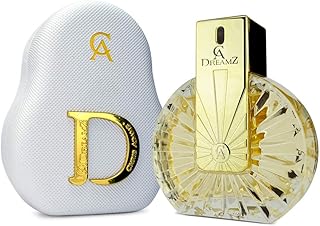 Chris Adams Dreams Woman Eau de Parfum for Women, 100 ml.. Get more, save more — only on DIAYTAR Nigeria.