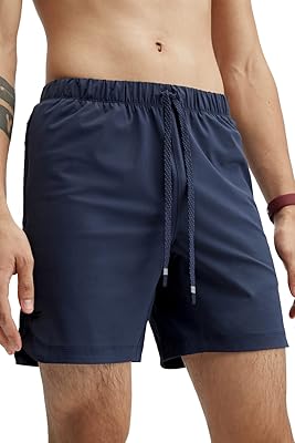 Short Fabletics The One for Men, Training, Swimming, Light, Fast drying, Zipped pocket, Extensible Woven.. DIAYTAR NIGERIA: Where every search yields affordable results delivered promptly to your door.