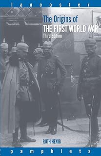 The origins of the First World War.. Transform how you shop with DIAYTAR NIGERIA's vast selection and budget-friendly delivery options.