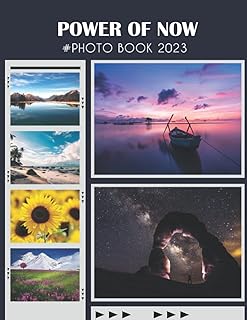 Photo book of the power of the present moment: pictures for photos with more than 30.. Shop efficiently with DIAYTAR NIGERIA, offering thousands of products at unbeatable prices delivered promptly.