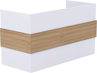 Mahmayi Rec-1 reception office, high quality reception office (white-coco polo).. Make every purchase count with DIAYTAR Nigeria — shop smart, shop fast.