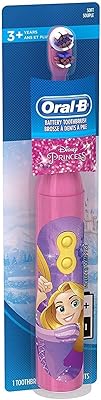 Oral-b pro Health Disney Princess Electric toothbrush with children's batteries.. Transform your shopping experience with DIAYTAR NIGERIA's vast product selection delivered at unbeatable prices.