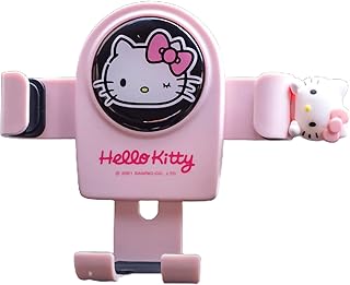Mobile support for Kawaii hello kitty micro -momal car ventilation grid.. Your one-click solution to affordable shopping, DIAYTAR NIGERIA delivers quality products nationwide.