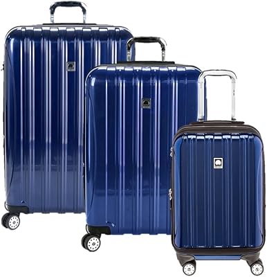 Delsey Paris Helium Aero Collection extensible luggage with casters.. From fashion to electronics, DIAYTAR Nigeria brings it all to your doorstep — fast, easy, and affordable.