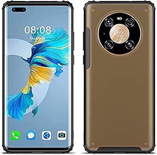 Protest TPU protection shell for Huawei Mate 40 Pro, Ultra -fine transparent rear shell with shock absorption for Huawei Mate 40 Pro.. Your budget-friendly online marketplace, DIAYTAR NIGERIA delivers a world of products in just 5-8 days.