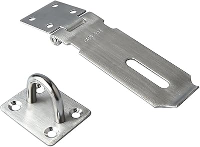 Stainless steel door lock ms9 sus 304.. Experience convenient online shopping on DIAYTAR Nigeria — wide selection and affordable delivery.