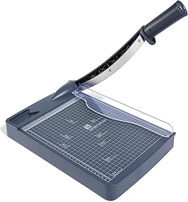 12 -inch paper destructive with a capacity of 12 to 16 sheets, A4 format adapted to the house, the school and the office.. DIAYTAR NIGERIA makes online shopping accessible with our budget-friendly prices and reliable shipping.