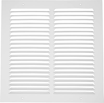 Manufacturing of shoemakers, high quality high quality steel air grid, size 12x12, smooth white color.. Shop local, shop fast — DIAYTAR Nigeria delivers across the country.