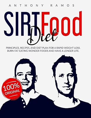 Sirtfood diet: principles, recipes and diet plan for rapid weight loss. Burn fat by eating miracle foods and live longer.. Transform your shopping experience with DIAYTAR NIGERIA's vast product selection delivered at unbeatable prices.