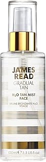 James Read Head H2O Progressive self -tanning spray, Average light color, 100 ml.. Discover why millions choose DIAYTAR for affordable online shopping with delivery in just 5-8 days.