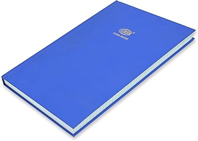 FIS 3-quier paper book, size 210 mm x 330 mm, blue, fsaccdc3q73.. The future of online shopping in Nigeria is here — welcome to DIAYTAR.