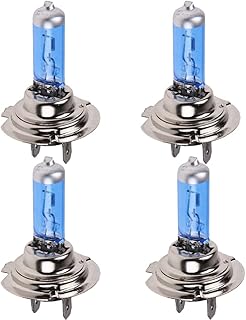 Nalakal H7 H7 100W 6000K 12v 12v light Halogen Halogen Lightweight Burgling Murogen Blood Ampoule Super shiny.. DIAYTAR NIGERIA connects your desires with reality through our affordable e-commerce platform and quick delivery.