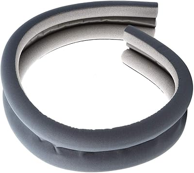 Flexible windbreaker door strip for the house, sound insulation strips, door sealing strip, door tightness strip, window and anti-dust window for bedroom doors.. DIAYTAR NIGERIA brings online shopping to every Nigerian with affordable prices and reliable shipping.
