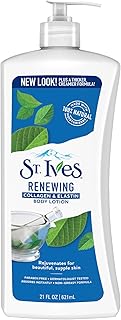 Lotion used to rejuvenate the skin of S.T. IVES. It is suitable for all skin types in the form of a lotion - 21 ounces.. DIAYTAR NIGERIA: Where shopping meets satisfaction with affordable prices and prompt delivery services.