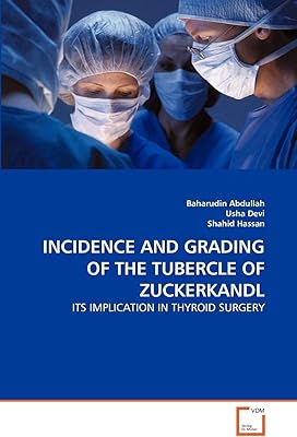 Zuckerkandl's impact and classification.. Shop across categories at DIAYTAR NIGERIA with the confidence of affordable prices and delivery within 8 days.
