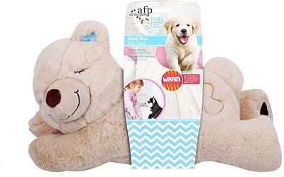 Hot bear dog toy on 4 legs Little Buddy, 2.8 kg, Asinpo30kvin22309.. Why shop anywhere else? DIAYTAR Nigeria has it all and delivers fast.