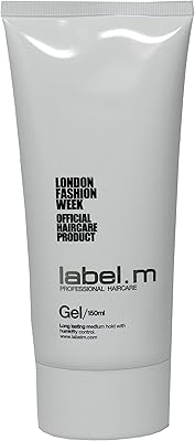 Label M U-HC-8897 Gel, 150 ml.. DIAYTAR NIGERIA: Connecting Nigerians with affordable products through our expansive e-commerce platform.
