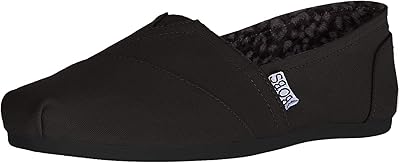 Skechers Peace & Love Bobs Non -slip Velvet Shoes for women adapted to ballet.. Home to endless choices and pocket-friendly prices — DIAYTAR Nigeria.