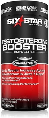 Six star pro nutrition, male hormone booster for athletes, 60 tablets, for men.. Whether it’s gadgets or groceries, DIAYTAR Nigeria delivers in less than 8 days.