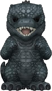 Funko vinyl soda : godzilla godzilla avec chase joey, multicolore, 58714.. DIAYTAR NIGERIA combines affordability, variety, and convenience with nationwide delivery services.