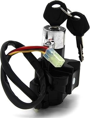 Compatible with Suzuki for SV650F SV650S SV650SA SV650SF SV1000 SV1000S SV 1000 S 37100-16G01 MOTO TROTE TIE.. DIAYTAR NIGERIA combines extensive product options with budget-friendly prices, delivered in 5-8 days.