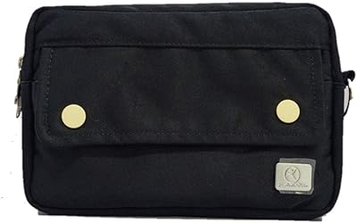 Pencil bag (black), stationery organizer, makeup bag. Elegant gift for students, adolescents and adults.. Don’t wait weeks — DIAYTAR Nigeria delivers your order in just a few days.