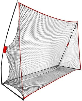 Golf putting net (7 x 9.8 feet), Golf swing help, foldable storage delivered with a storage bag, indoor and outdoor driving practice.. Unlock access to a wide range of products with DIAYTAR NIGERIA's affordable e-commerce platform.