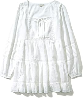 Pentac long -sleeved babydoll dress for women.. Experience satisfaction guaranteed with DIAYTAR NIGERIA's comprehensive platform and quick delivery.