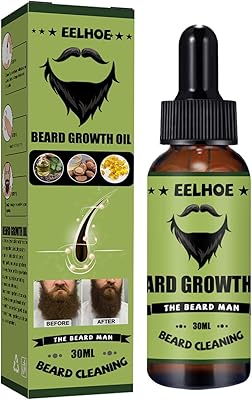 Beard care fluid for dry and frizzy nourishing beard growth.. DIAYTAR Nigeria offers the perfect blend of affordability and efficiency. Shop now and get your products delivered between 5 and 8 days nationwide.