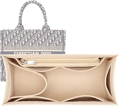 Small filling of Lacai handbag, inner organizer in felt 2008 khaki - small.. Wide range, low cost, fast delivery — that’s DIAYTAR Nigeria.