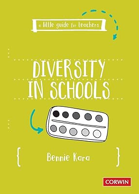 A small guide for teachers: diversity at school.. DIAYTAR NIGERIA delivers what matters - quality, affordability, and prompt nationwide shipping.